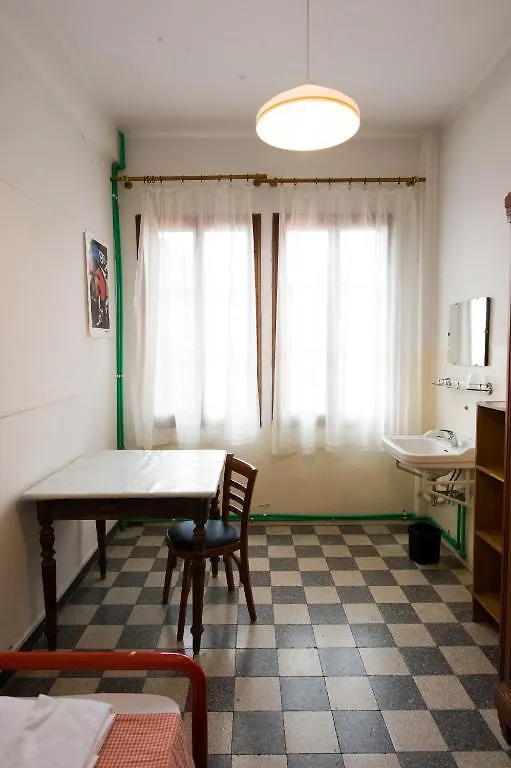 ונציה Ostello Domus Civica איטליה