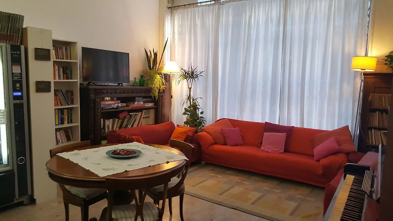 ונציה Ostello Domus Civica