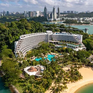 Shangri-la Rasa Sentosa, 5*, 싱가포르 싱가포르