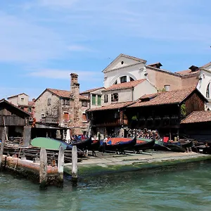 San Gervasio , Venetië Italië