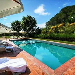 Bellavista , Radicondoli Italië