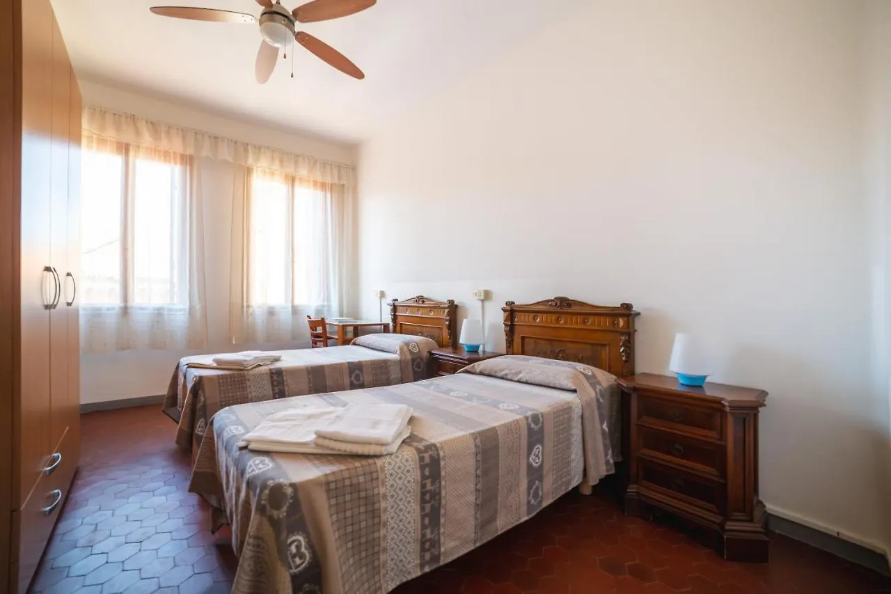 Ostello Domus Civica Benátky Hostel