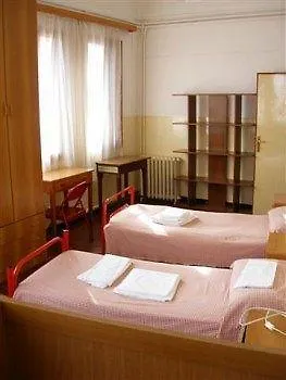 Hostel Ostello Domus Civica Benátky
