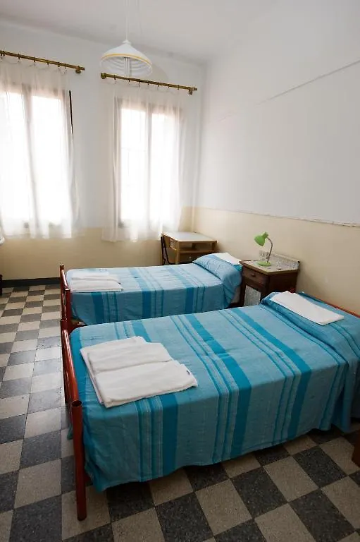 Hostel Ostello Domus Civica Benátky