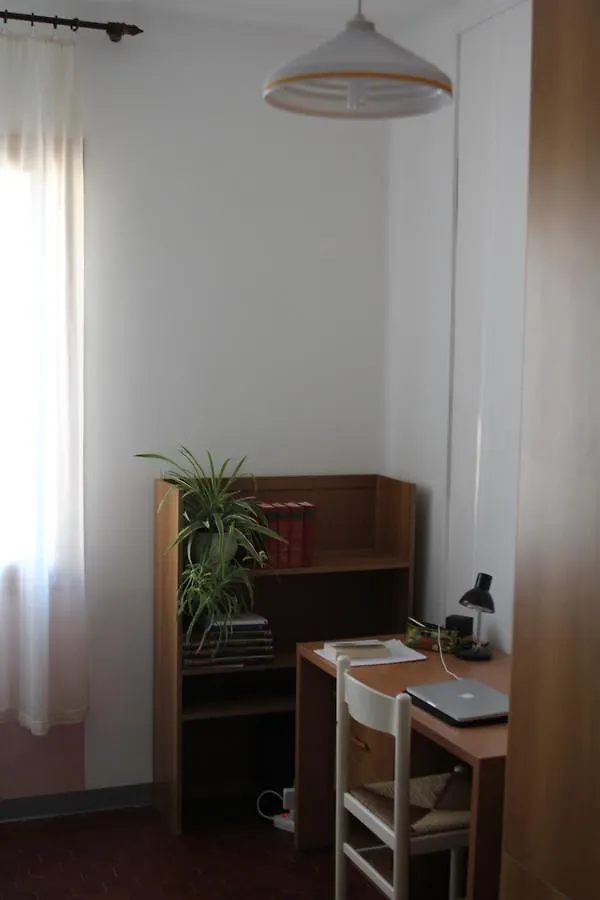 Ostello Domus Civica Benátky 0*,  Itálie