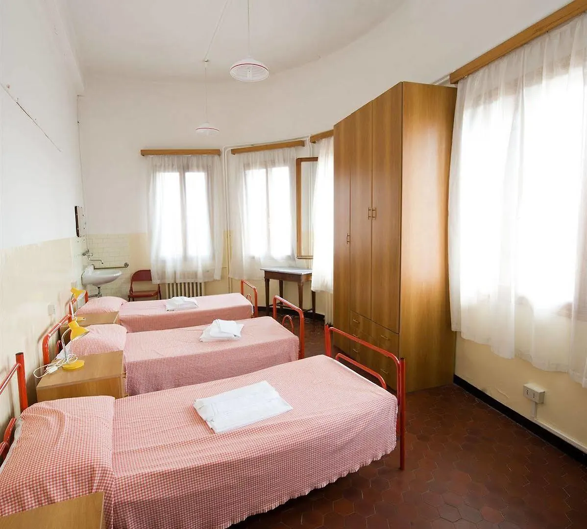 Ostello Domus Civica Benátky
