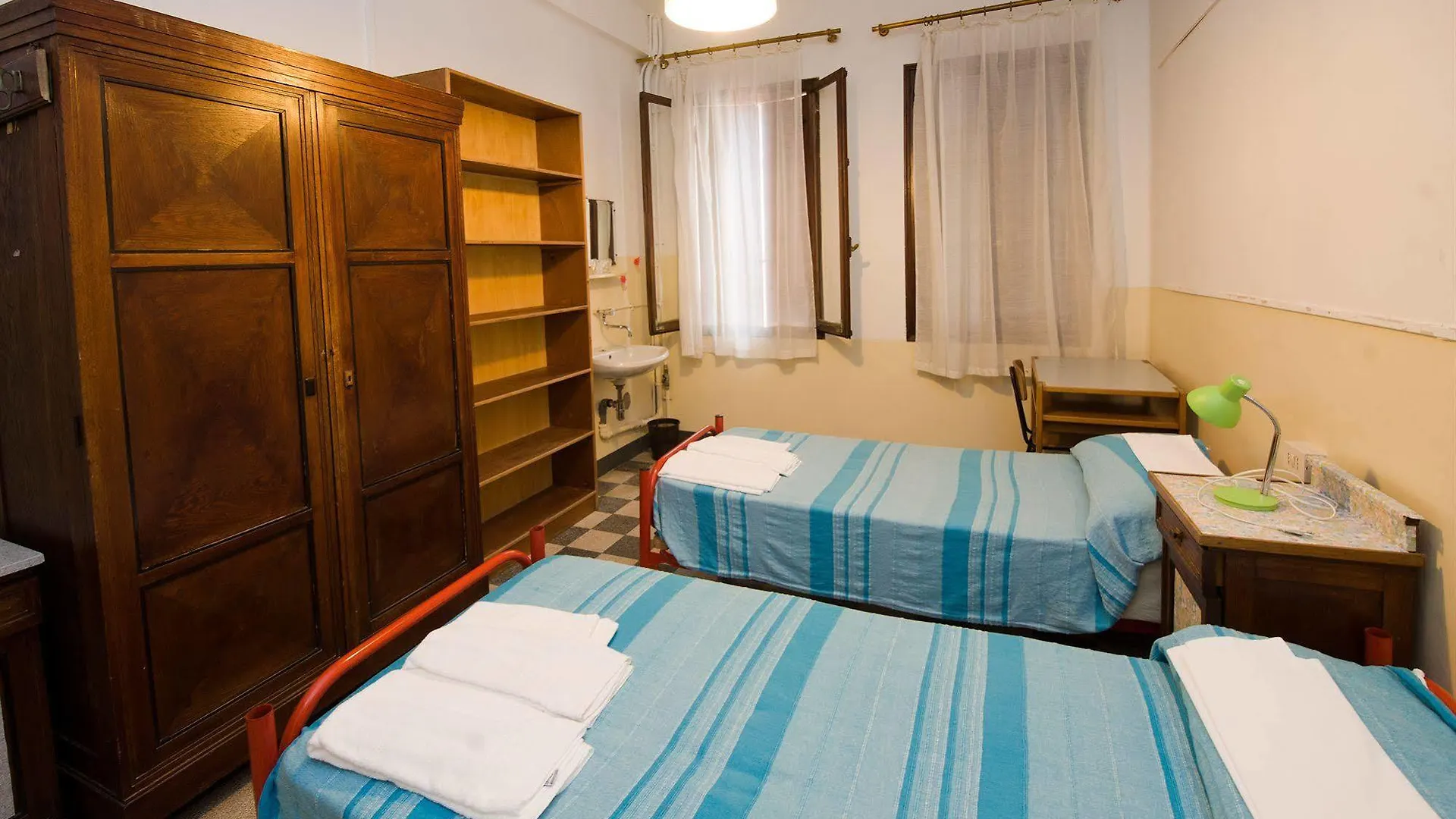 Ostello Domus Civica Benátky