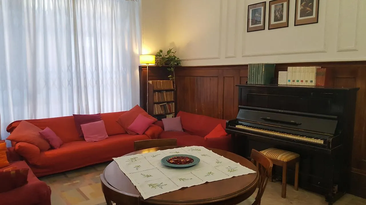 Ostello Domus Civica Benátky Hostel