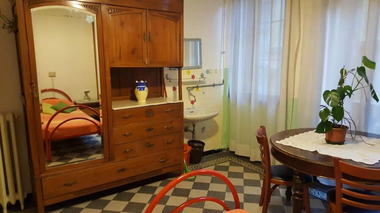 Ostello Domus Civica Benátky Itálie