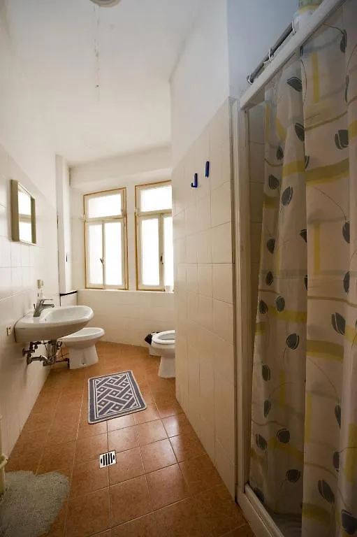 Ostello Domus Civica Venice 0*,  Italy