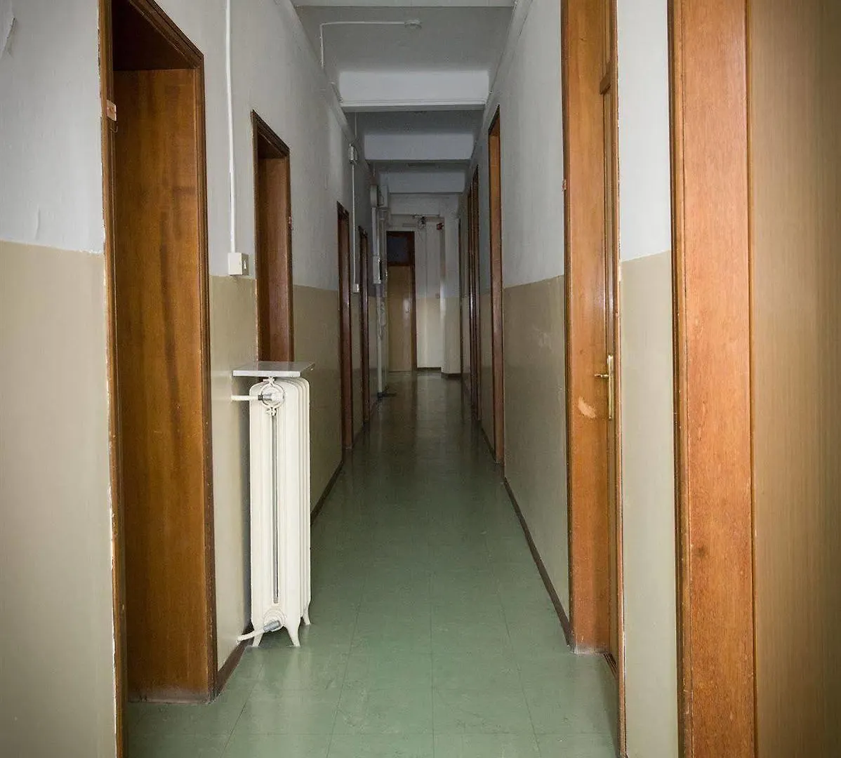Hostel Ostello Domus Civica Venice