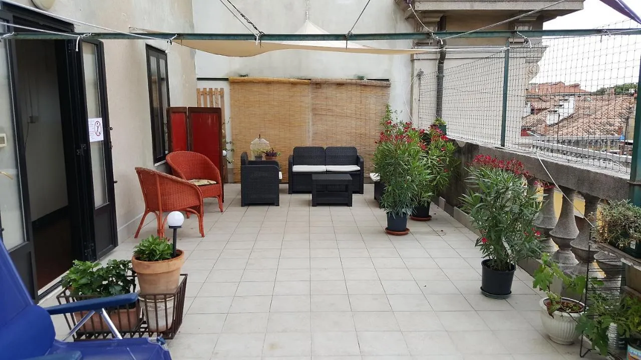Hostel Ostello Domus Civica Venice